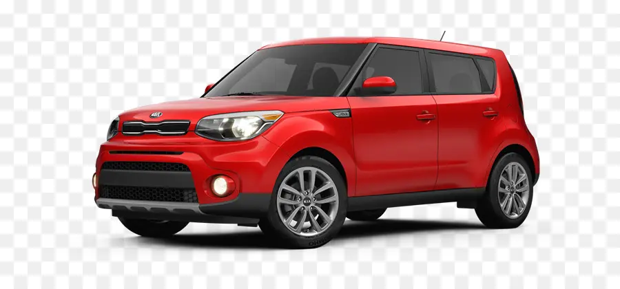 Coche Rojo，Ruedas PNG