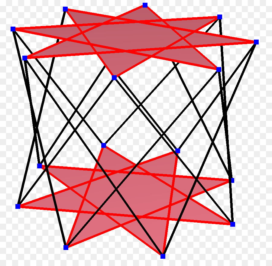 Triángulo，Hexadecágono PNG