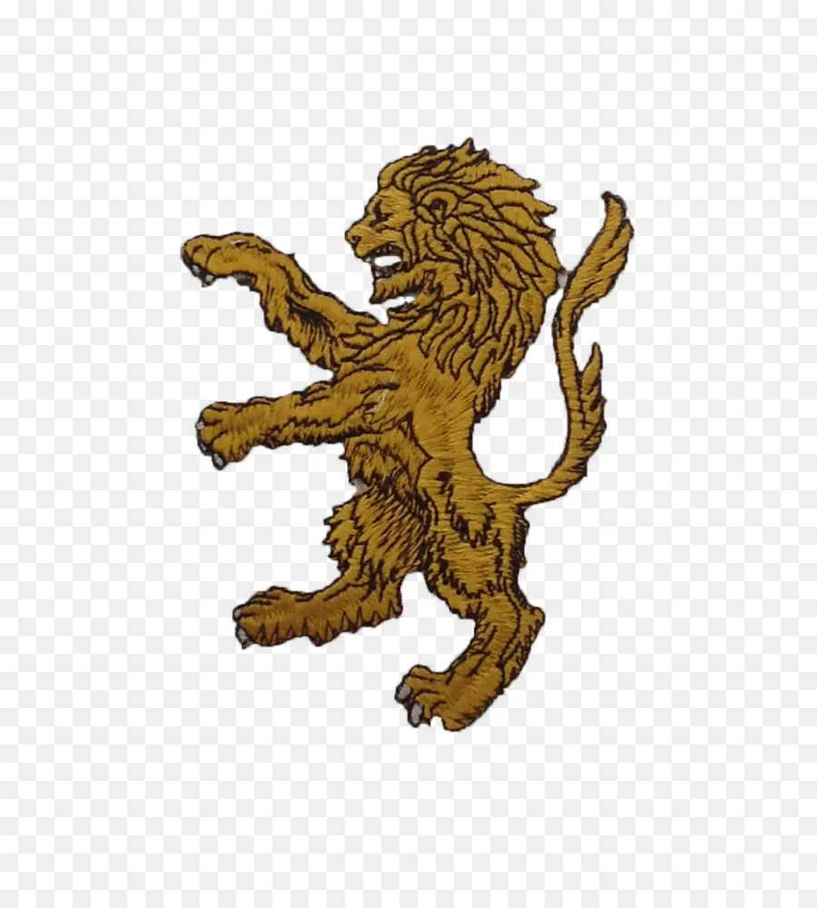 León，Emblema PNG