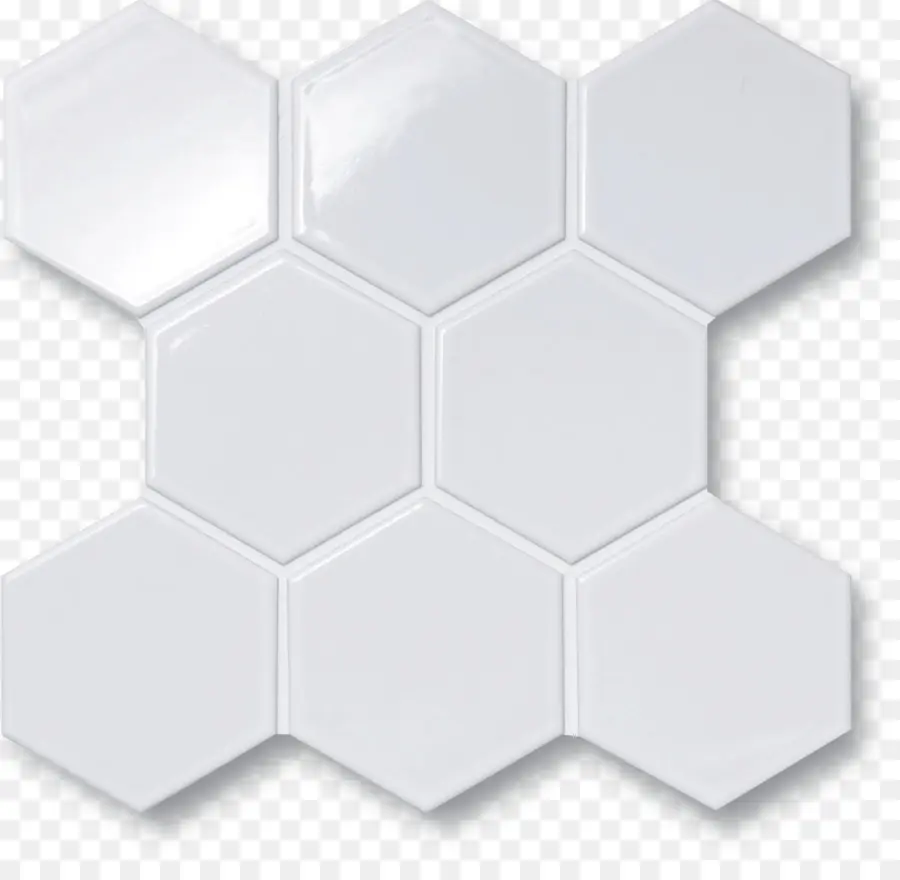 Azulejos Hexagonales，Azulejos PNG