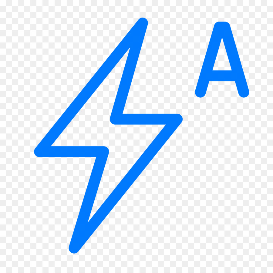 Rayo，Electricidad PNG