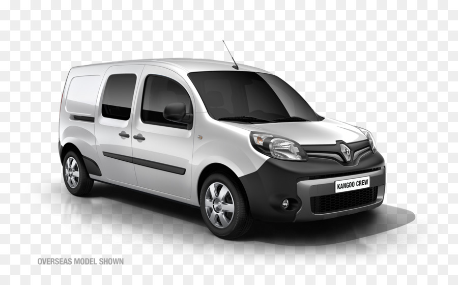 Renault，Renault Kangoo PNG