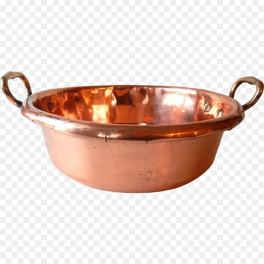 Cobre，Accesorio De Utensilios De Cocina PNG