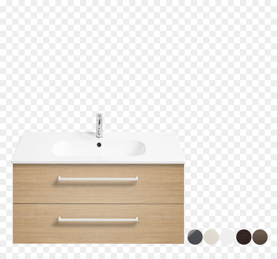 Mueble De Baño，Fregadero PNG