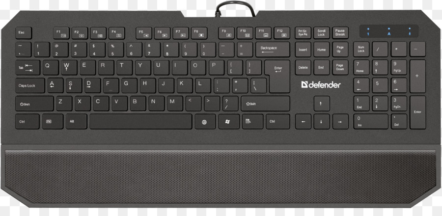 Teclado De La Computadora，El Ratón De La Computadora PNG