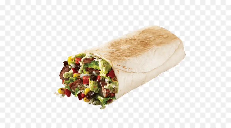 Burrito，Envoltura PNG