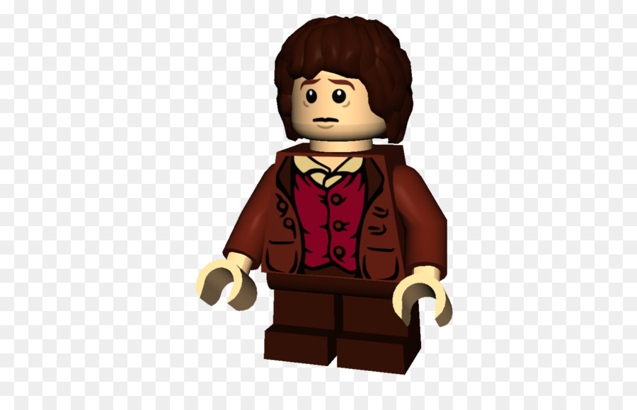 Lego，Carácter PNG