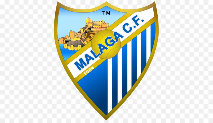 Málaga Cf，Málaga PNG