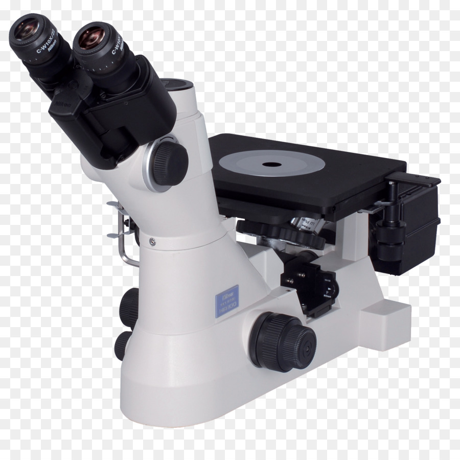 La Luz，Microscopio PNG