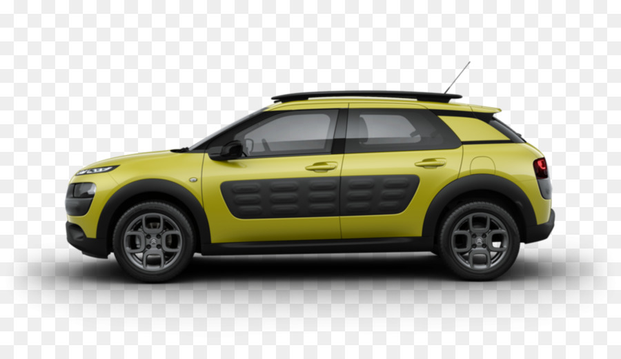 Coche Amarillo，Automóvil PNG