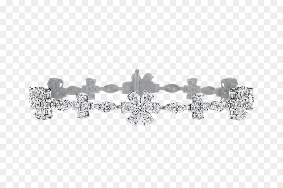 Harry Winston Inc，Joyería PNG