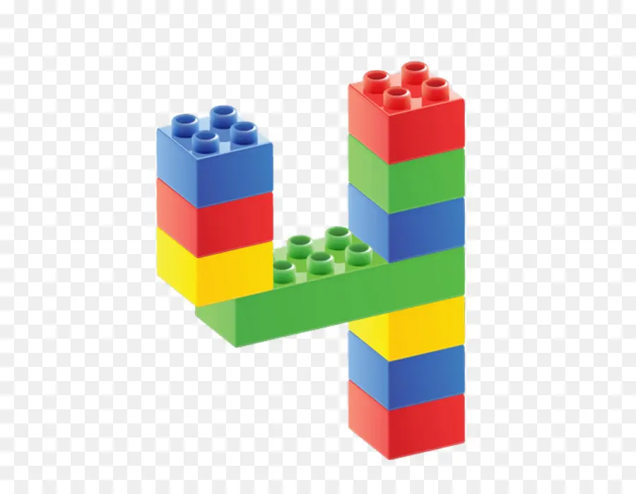 Bloques Lego，Vistoso PNG