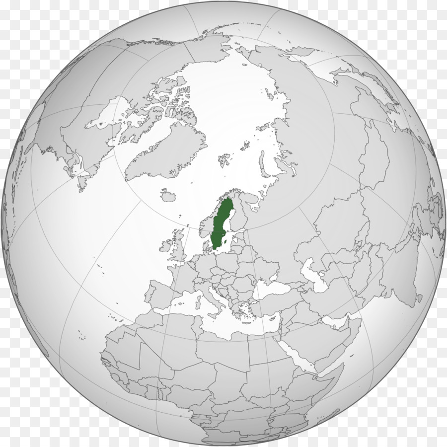 Suecia，En Los Países Catalanes PNG