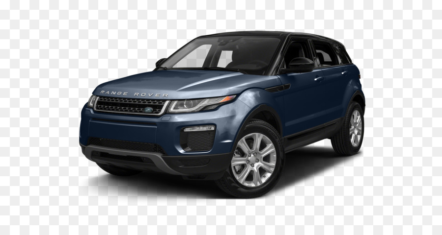 2017 Land Rover Range Rover Evoque，2018 Land Rover Range Rover Evoque PNG