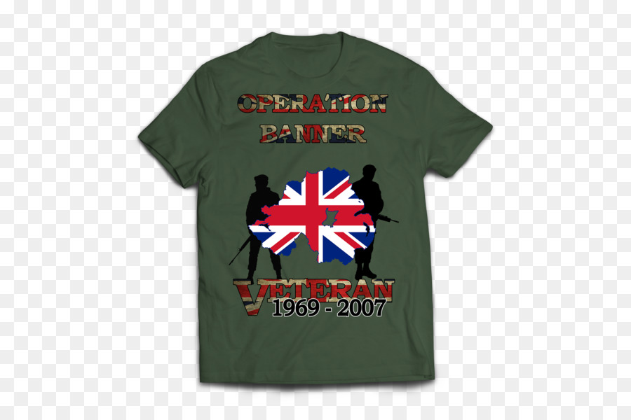 Camiseta，Operación De Bandera PNG