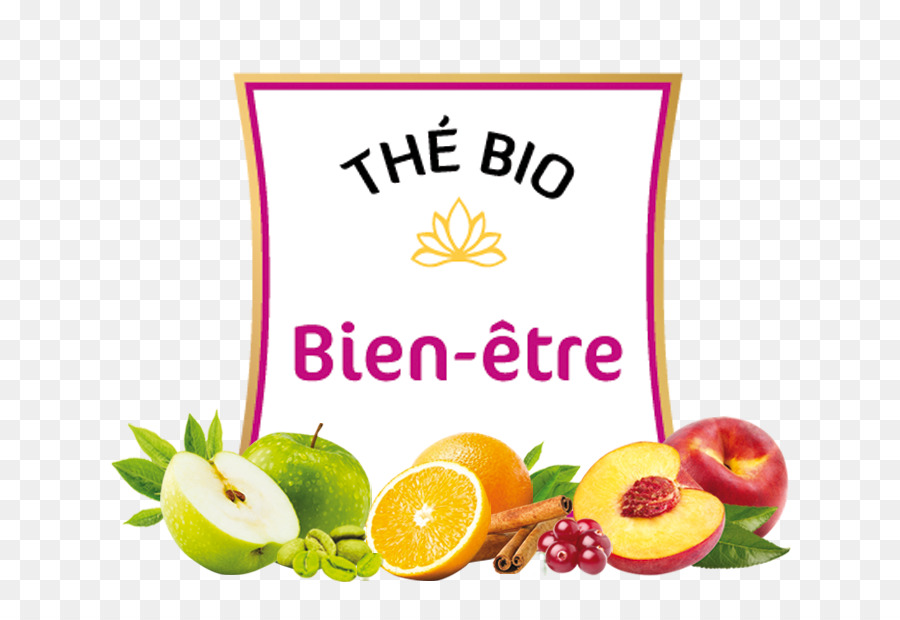 Té，Alimentos Orgánicos PNG