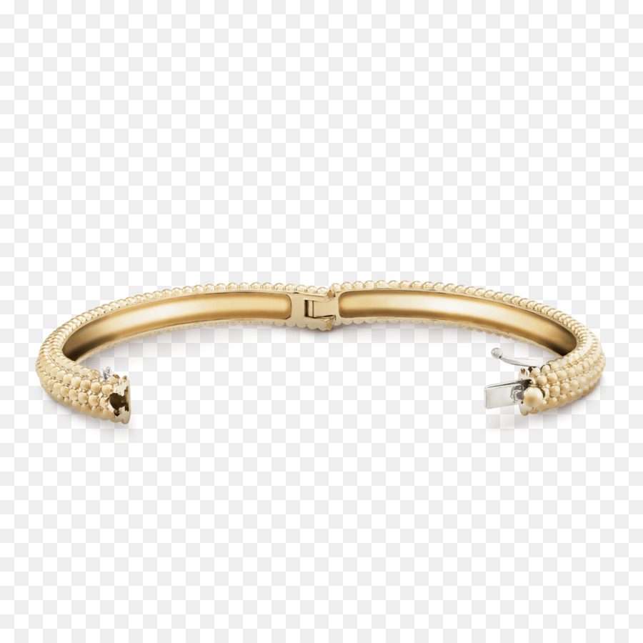 Pulsera De Oro Rosa，Accesorio PNG