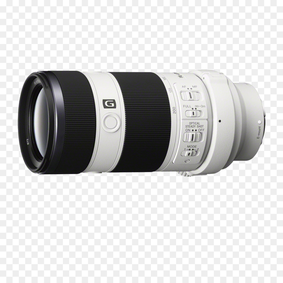 Canon Ef Lente 70200mm，Sony Zoom De Teleobjetivo 70200mm F40 PNG