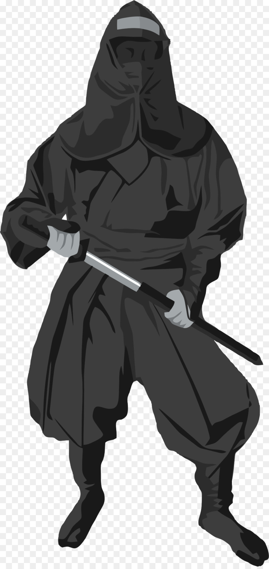 Ninja，Documento PNG