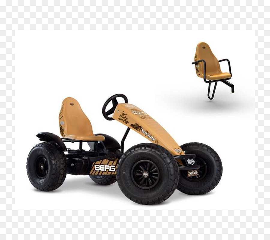 Gokart，Coche PNG