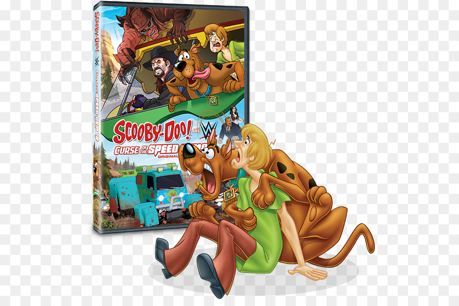 Scooby Doo，Shaggy Rogers PNG