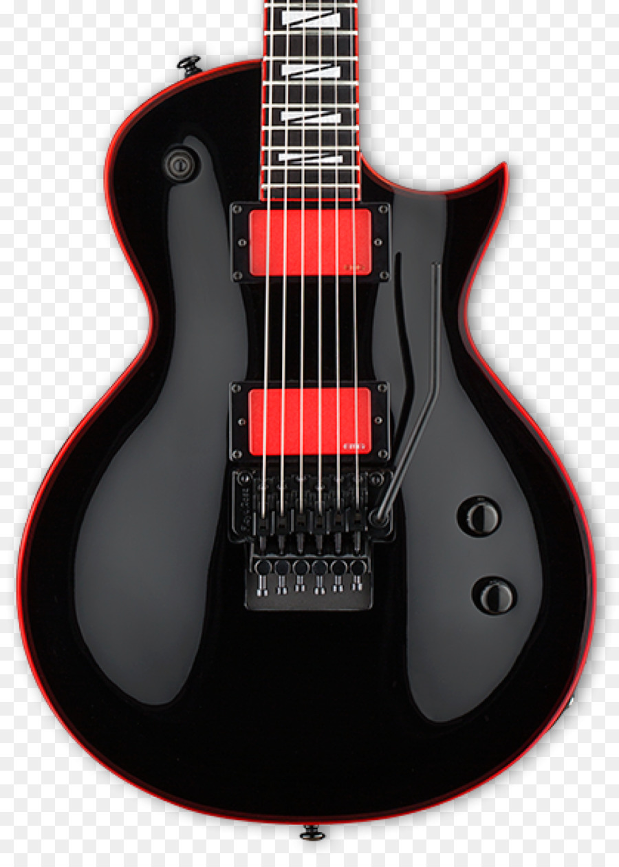 Guitarra Roja，Instrumentos De Cuerda PNG