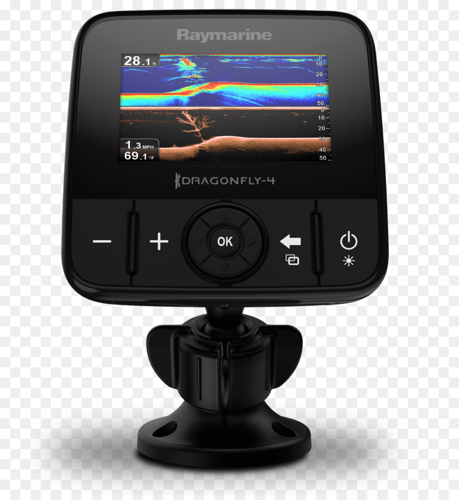 Raymarine Dragonfly Pro，Raymarine Plc PNG