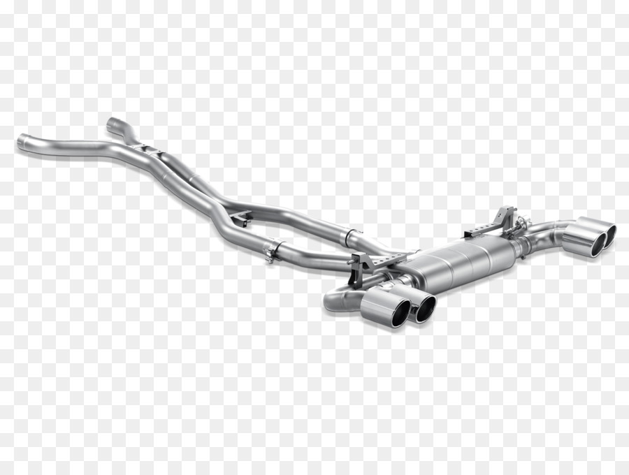 Exhaust System，Porsche Cayenne PNG