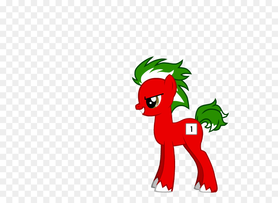 Pony，Caballo PNG