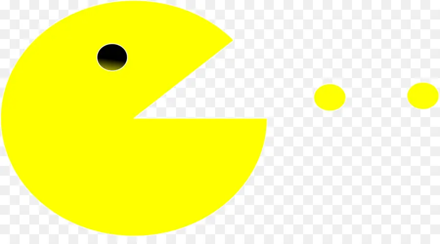 Pac Man，Juego PNG