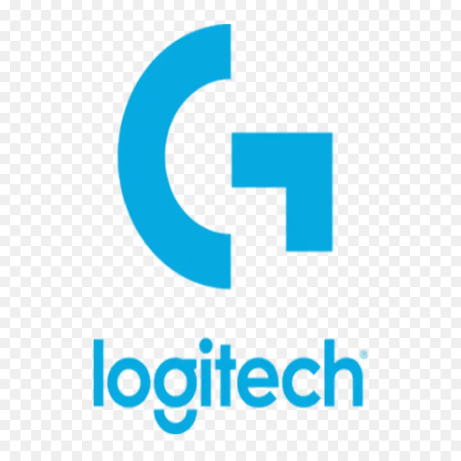 Logotipo De Logitech，Marca PNG