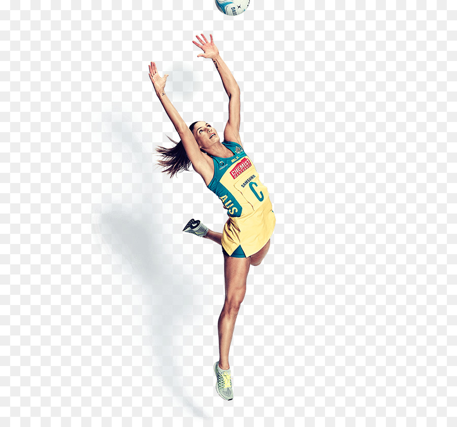 Netball，Samsung Electronics Australia PNG