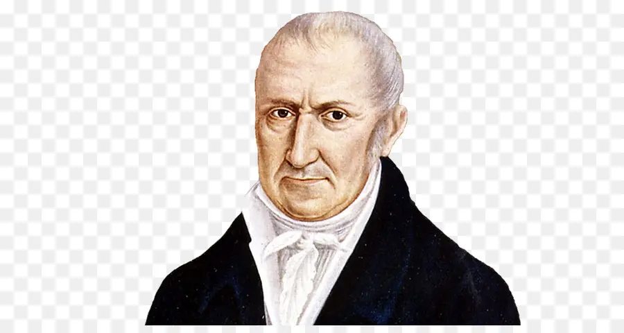 Alessandro Volta，La Invención PNG