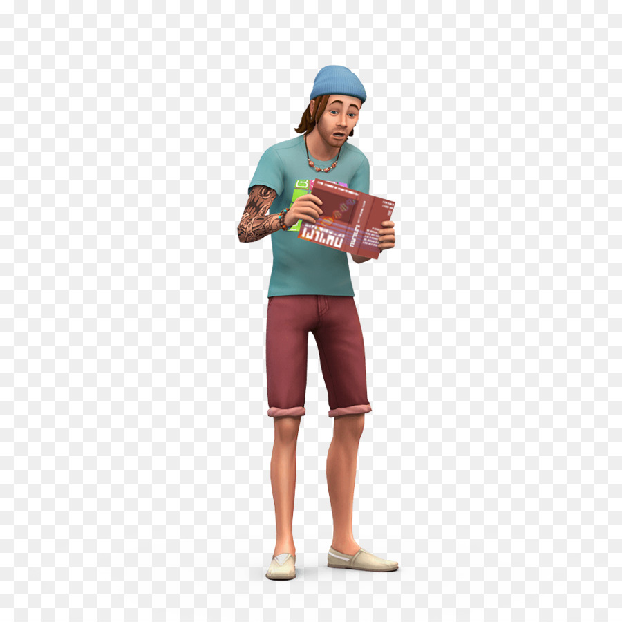 Los Sims 4 De Ponerse A Trabajar，Los Sims 3 PNG