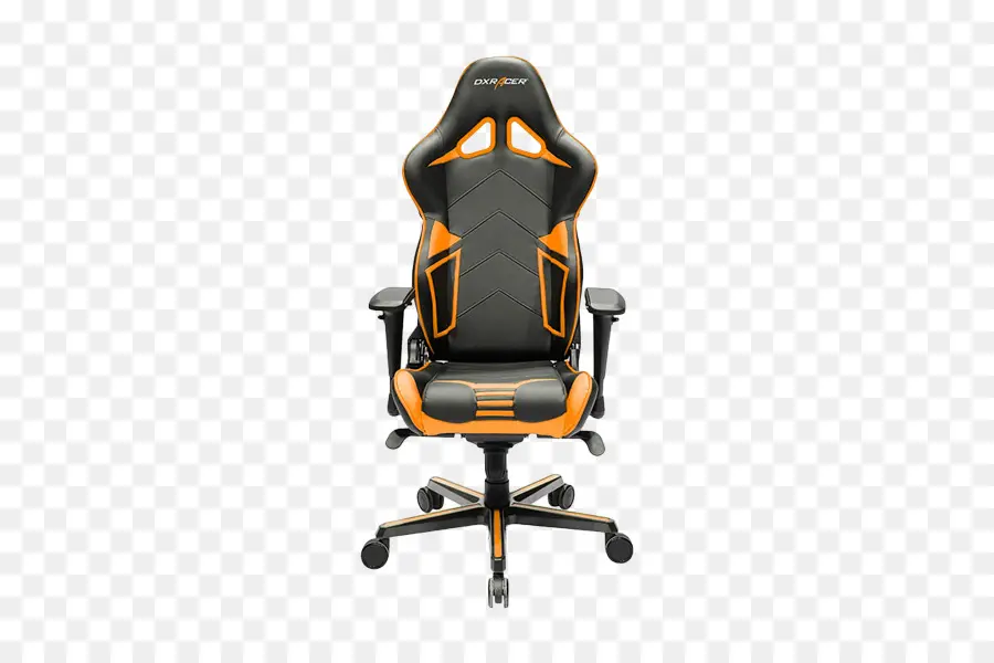 Oficina Sillas De Escritorio，Dxracer PNG