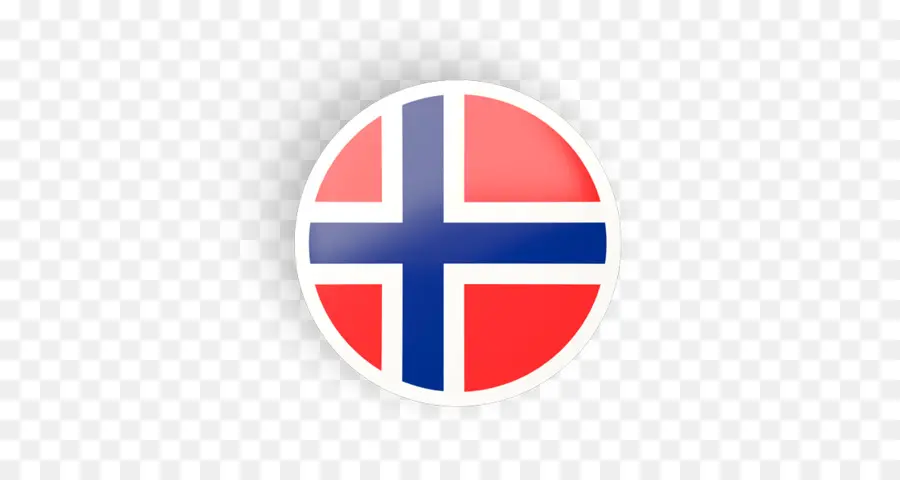 Noruega，Bandera De Noruega PNG