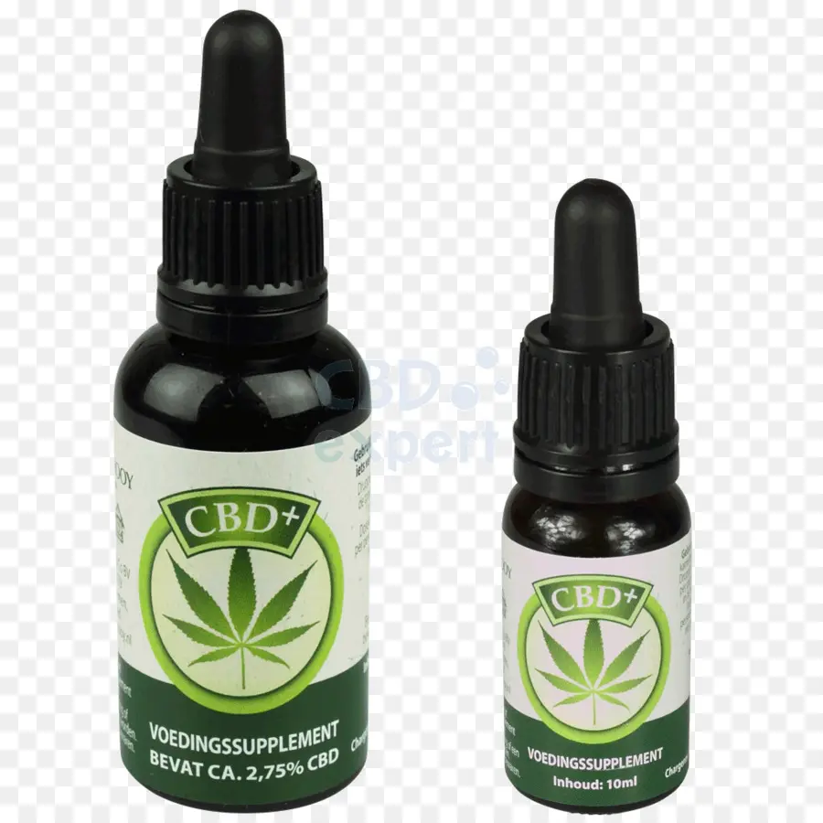 El Cannabidiol，Cbdolie Raw PNG