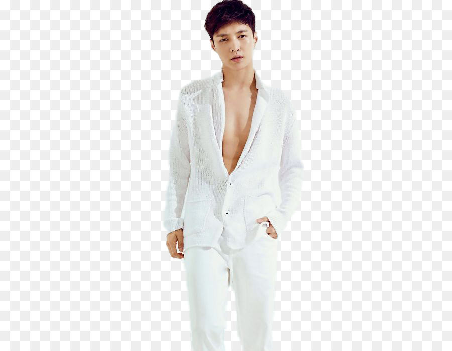 Zhang Yixing，Exo PNG