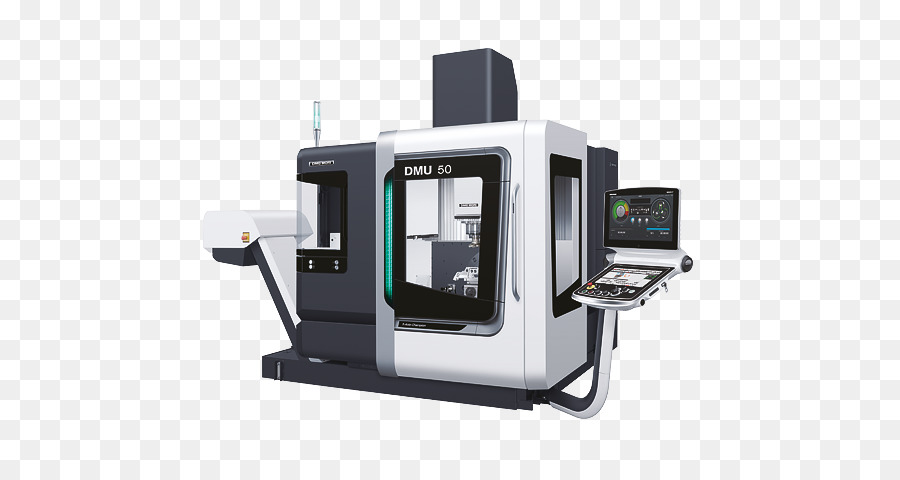 Máquina Cnc，Industrial PNG