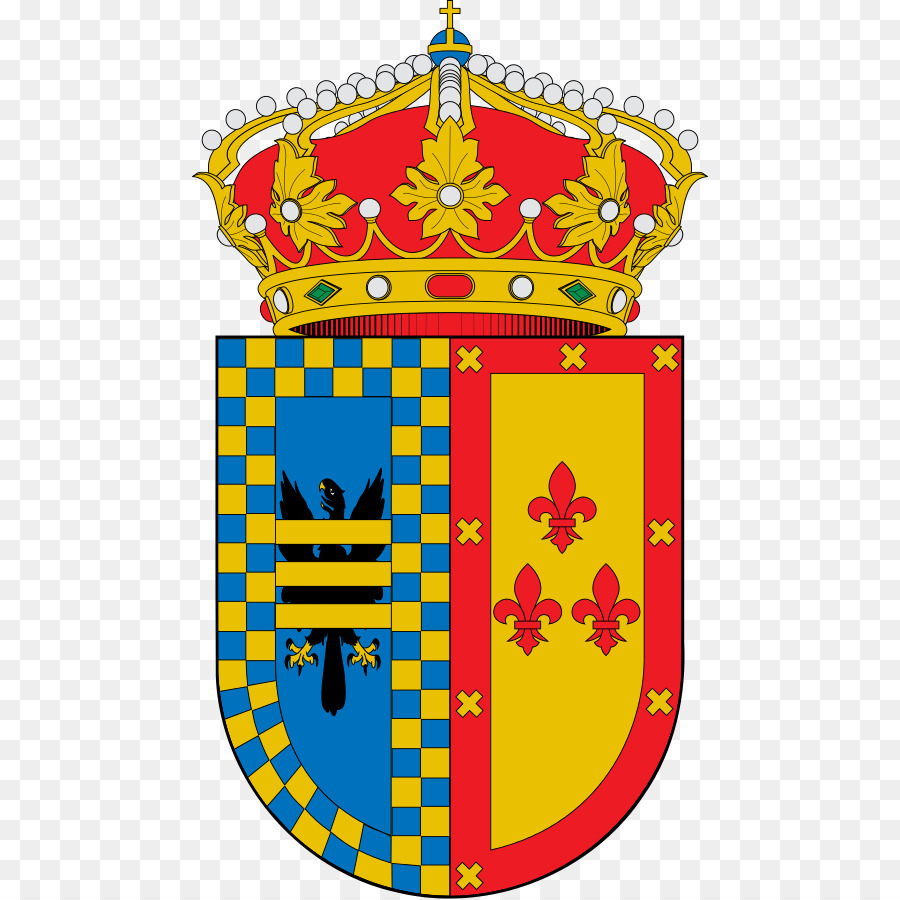 Escudo De Navarra，Símbolo PNG