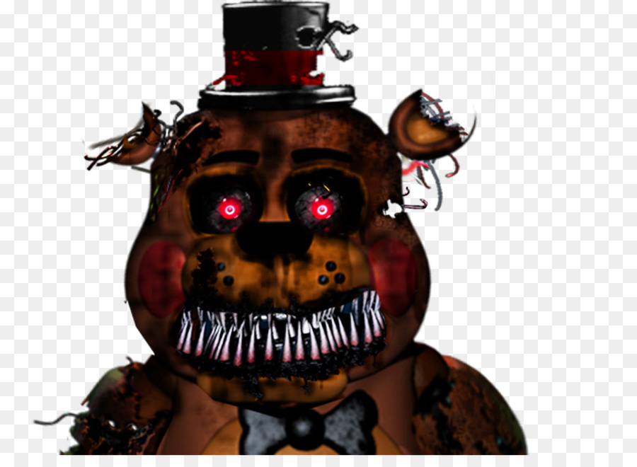 Cinco Noches En Freddy S 4，Cinco Noches En Freddy S 2 PNG