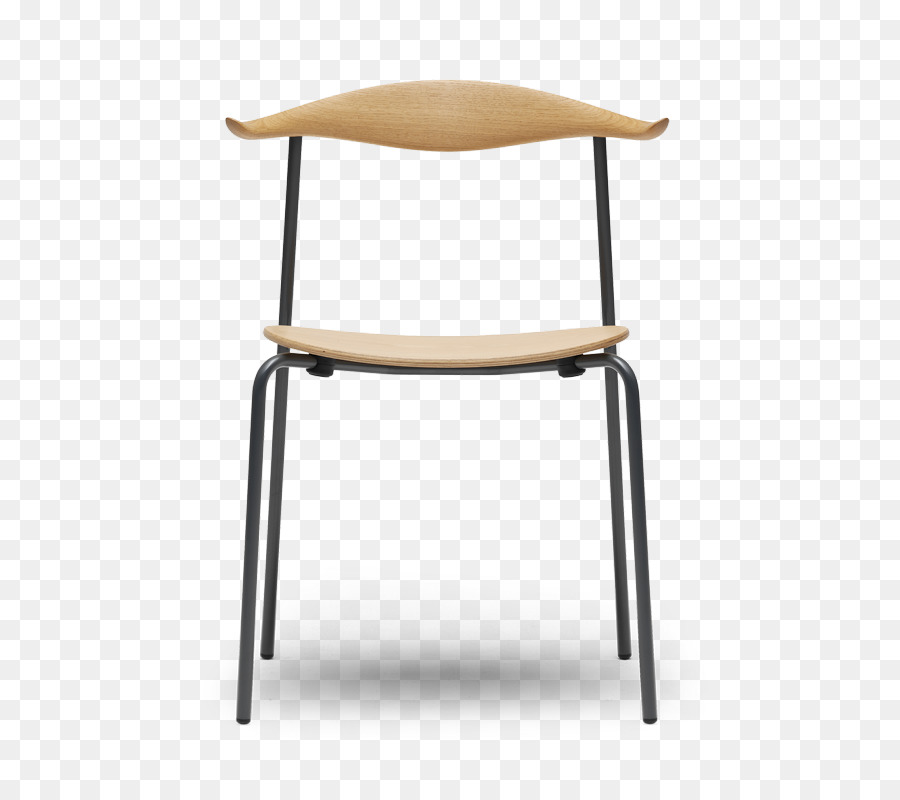 Silla，Wegner Wishbone Chair PNG