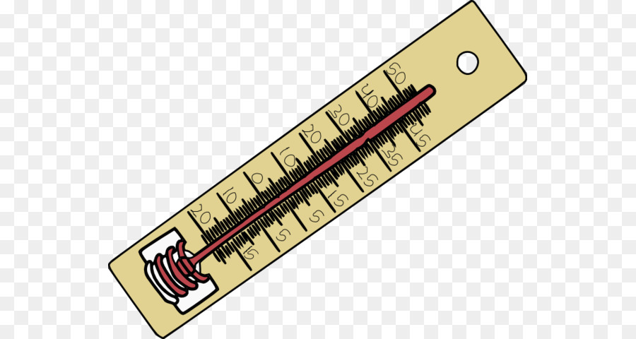Termómetro，Diferencia De Potencial Eléctrico PNG