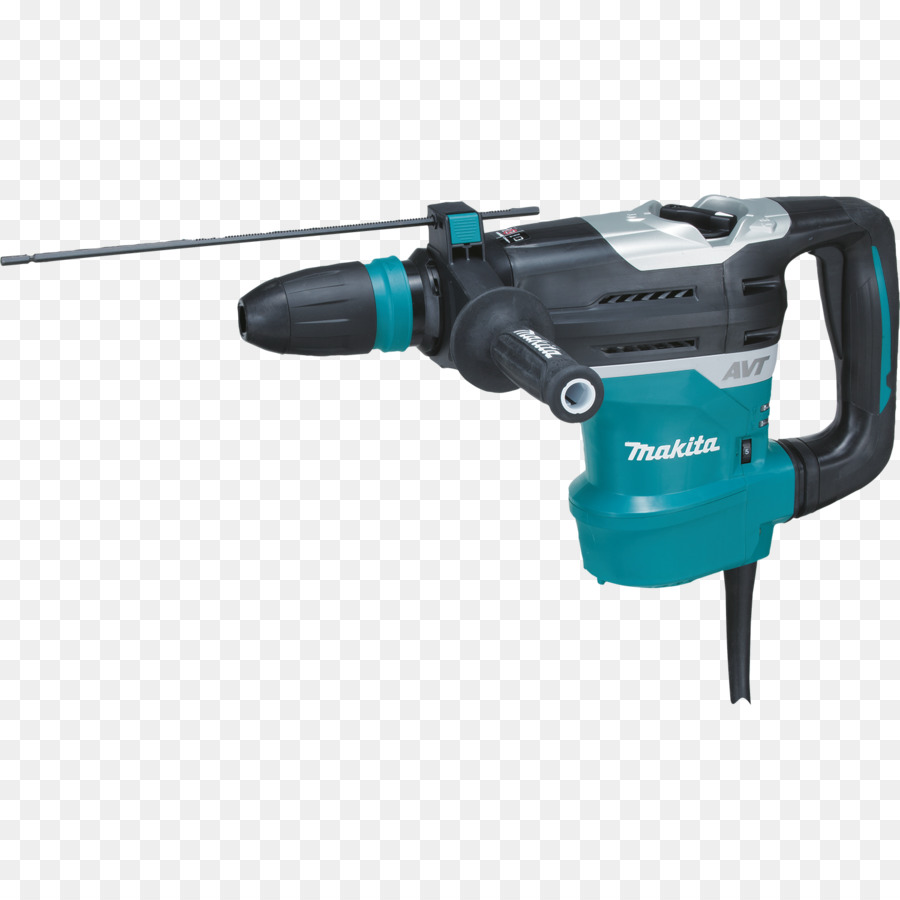 Makita Avanzada De La Avt Hr4013c，Taladro De Martillo PNG