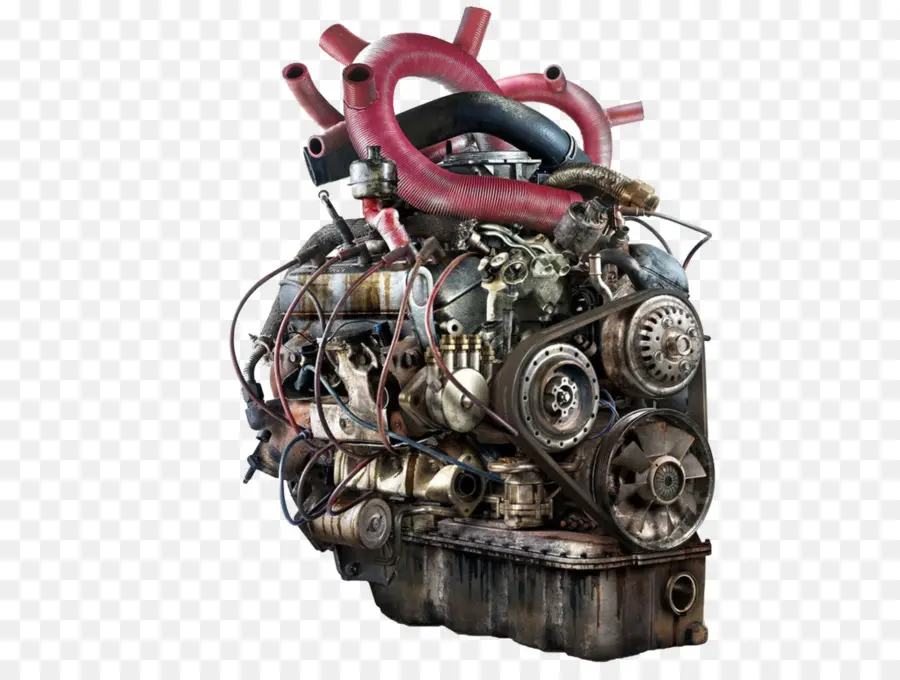 Motor，Máquina PNG