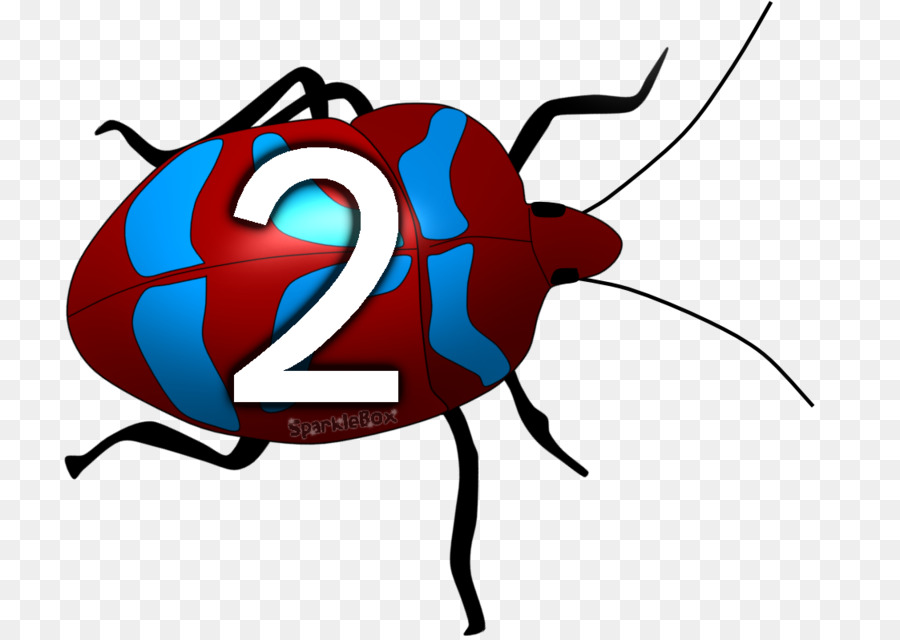 Insecto，Personaje PNG
