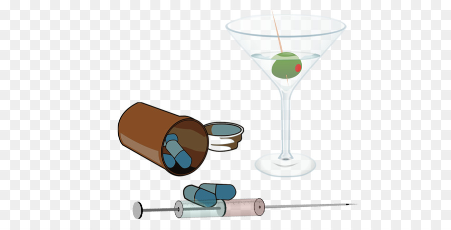 Martini，Agitada No Agitado PNG