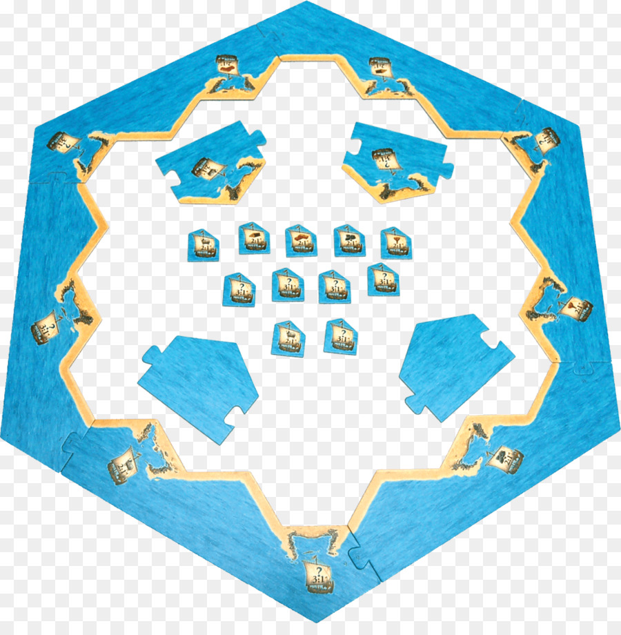 Catan，Juego De Mesa PNG