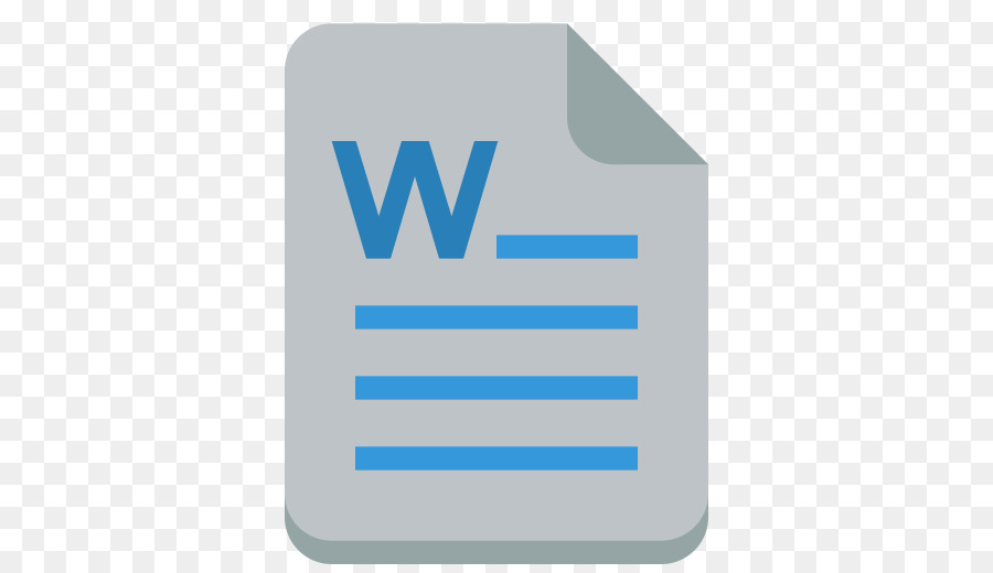 Iconos De Equipo，Microsoft Word PNG