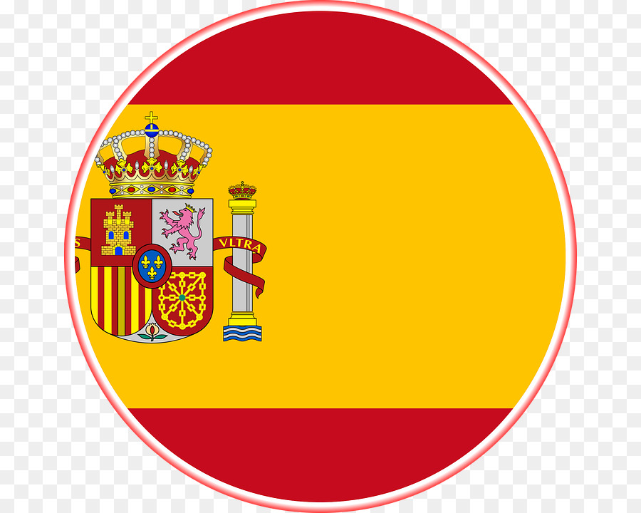 Bandera Española，España PNG